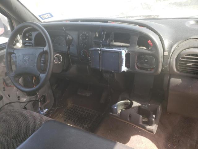 Photo 9 from auction – 1998 DODGE RAM 1500 with VIN 1B7HC13Z7WJ215498