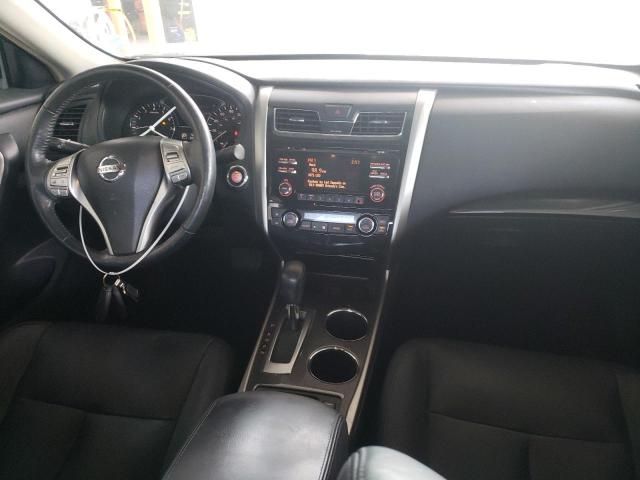 Photo 9 from auction – 2013 NISSAN ALTIMA 2.5 with VIN 1N4AL3AP6DC285807