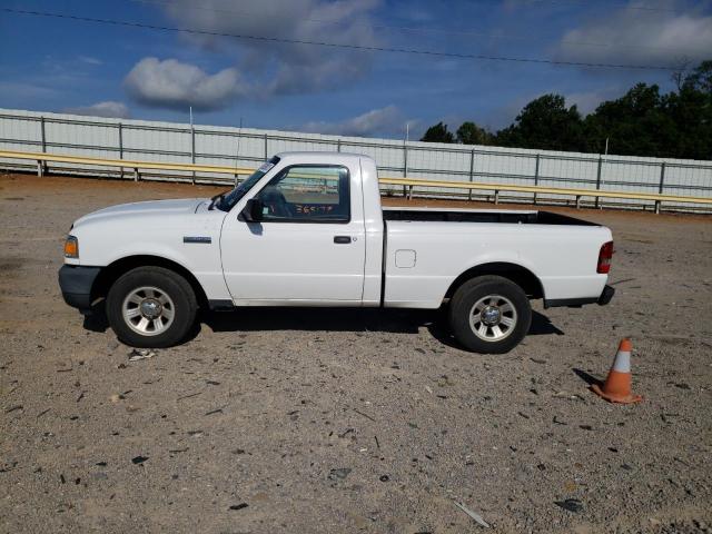 Photo 9 from auction – 2010 FORD RANGER with VIN 1FTKR1AD6APA64509