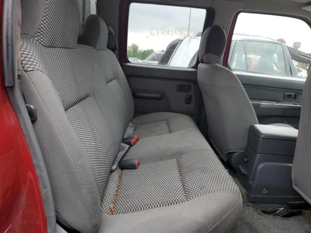 Photo 6 from auction – 2002 NISSAN FRONTIER C with VIN 1N6ED29Y42C353483