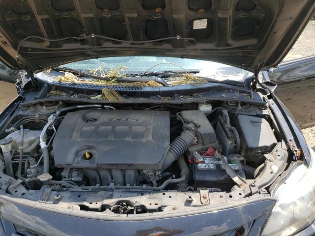 Photo 7 from auction – 2013 TOYOTA COROLLA BA with VIN 2T1BU4EEXDC009437