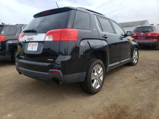 Photo 4 from auction – 2015 GMC TERRAIN SL with VIN 2GKFLXE33F6183637