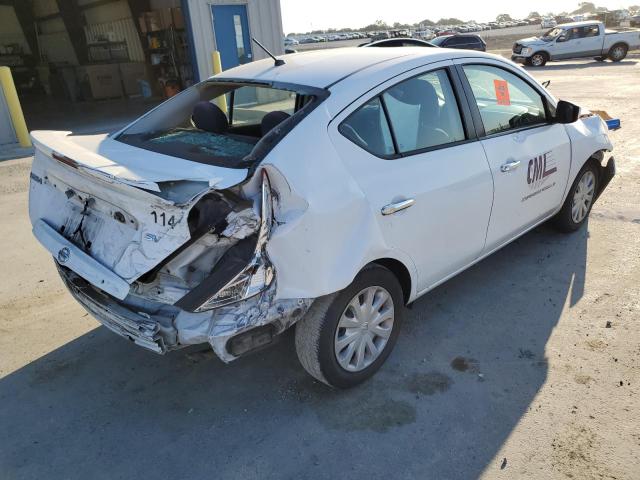 Photo 4 from auction – 2017 NISSAN VERSA S with VIN 3N1CN7AP5HL838268