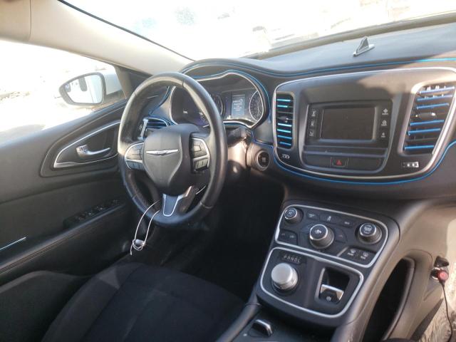 Photo 9 from auction – 2015 CHRYSLER 200 LIMITE with VIN 1C3CCCAB8FN617474