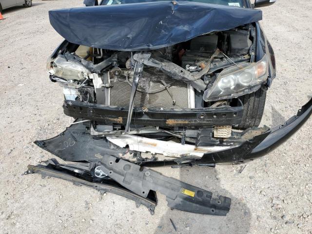 Photo 9 from auction – 2012 TOYOTA SCION TC with VIN JTKJF5C70C3040261