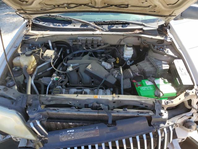 Photo 7 from auction – 2006 MERCURY MARINER with VIN 4M2YU56126DJ01248