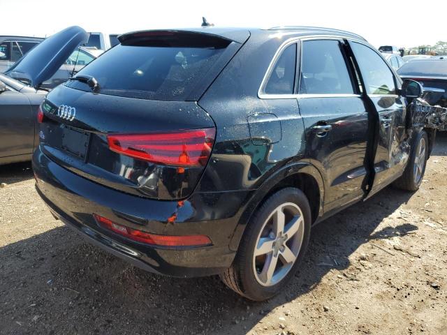 Photo 4 from auction – 2015 AUDI Q3 PRESTIG with VIN WA1FFCFS9FR004078