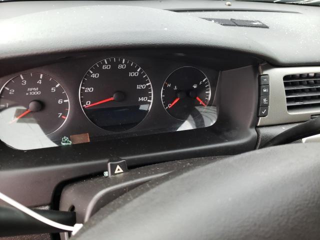 Photo 8 from auction – 2014 CHEVROLET IMPALA LIM with VIN 2G1WD5E34E1178576