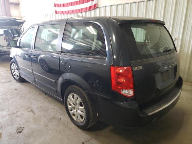 Photo 3 from auction – 2013 DODGE GRAND CARA with VIN 2C4RDGBG2DR816993
