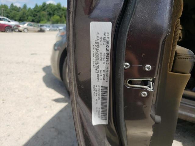 Photo 10 from auction – 2015 DODGE DART SXT with VIN 1C3CDFBB0FD174336