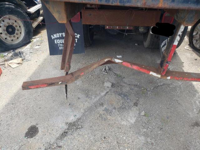 Photo 9 from auction – 2003 MACK 600 MR600 with VIN 1M2K195C83M023094