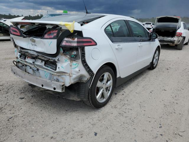 Photo 4 from auction – 2014 CHEVROLET VOLT with VIN 1G1RE6E44EU170846