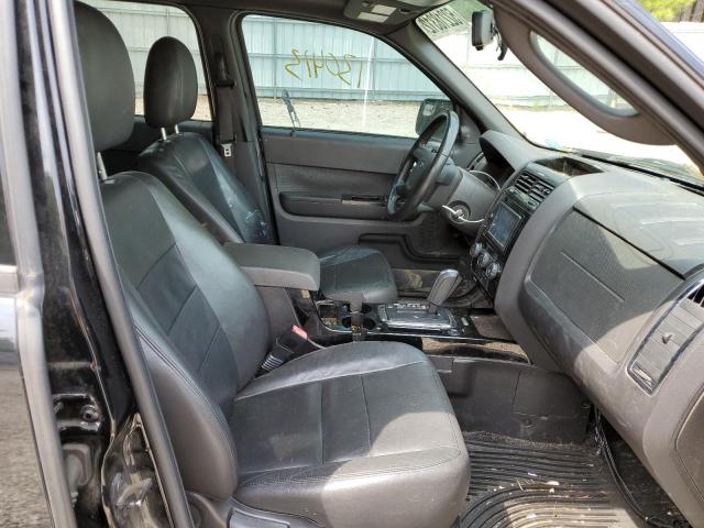 Photo 5 from auction – 2010 FORD ESCAPE LIM with VIN 1FMCU9EG8AKC66993