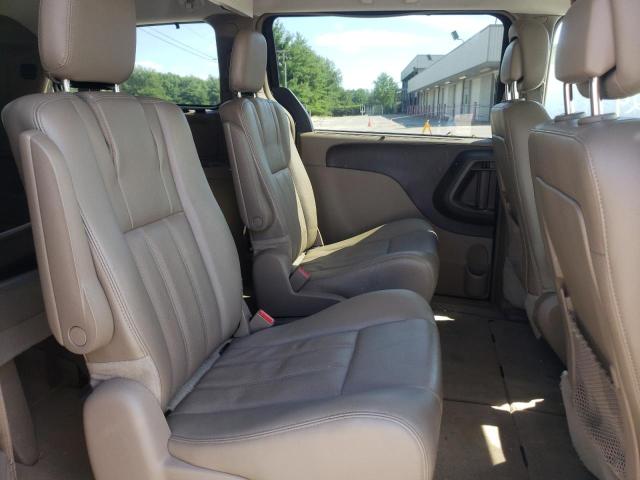 Photo 6 from auction – 2014 CHRYSLER TOWN & COU with VIN 2C4RC1CG6ER235125