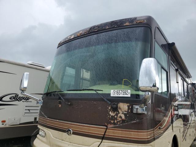 Photo 9 from auction – 2008 ROADMASTER RAIL MONOCOQUE with VIN 1RF43561983047293