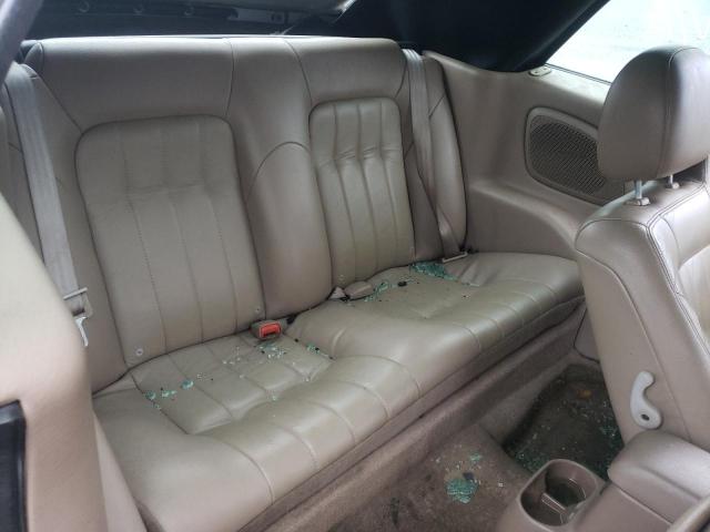 Photo 6 from auction – 2003 CHRYSLER SEBRING LX with VIN 1C3EL55T43N513342
