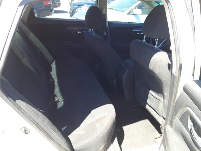 Photo 6 from auction – 2015 NISSAN ALTIMA 2.5 with VIN 1N4AL3AP7FC159099
