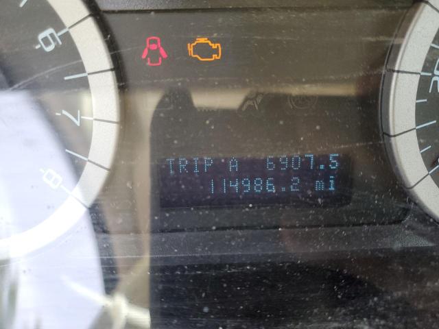 Photo 8 from auction – 2011 FORD ESCAPE LIM with VIN 1FMCU9EG5BKB94538