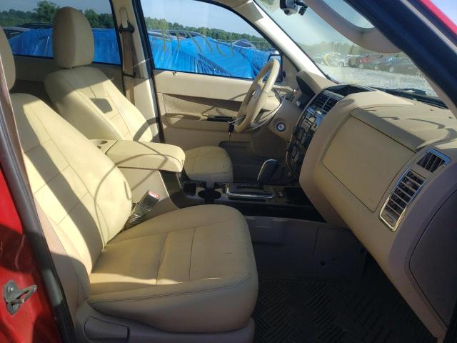 Photo 5 from auction – 2009 FORD ESCAPE LIM with VIN 1FMCU04G79KB62486