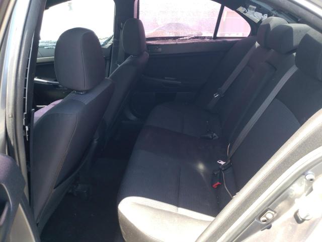 Photo 6 from auction – 2010 MITSUBISHI LANCER ES/ with VIN JA32U2FU1AU030281