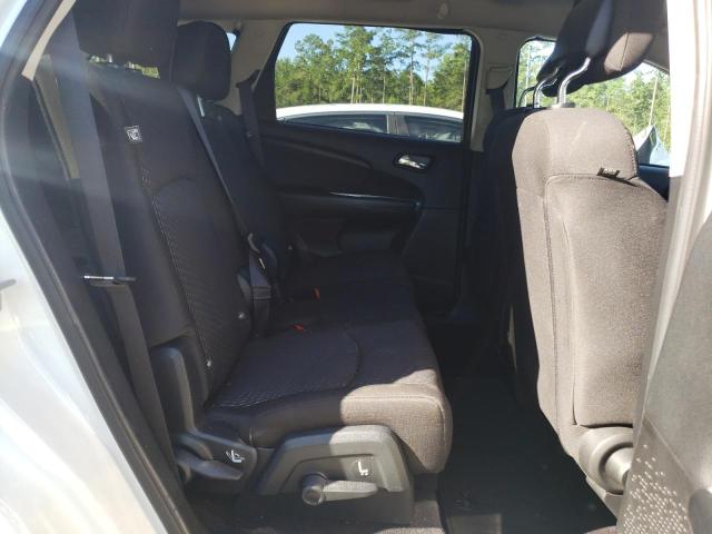 Photo 6 from auction – 2017 DODGE JOURNEY SX with VIN 3C4PDCBG9HT589739