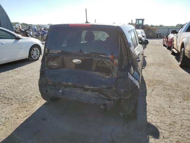 Photo 9 from auction – 2014 KIA SOUL with VIN KNDJN2A22E7098786