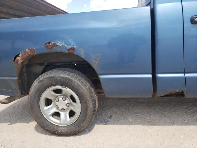 Photo 9 from auction – 2002 DODGE RAM 1500 with VIN 1D7HA16K82J207625