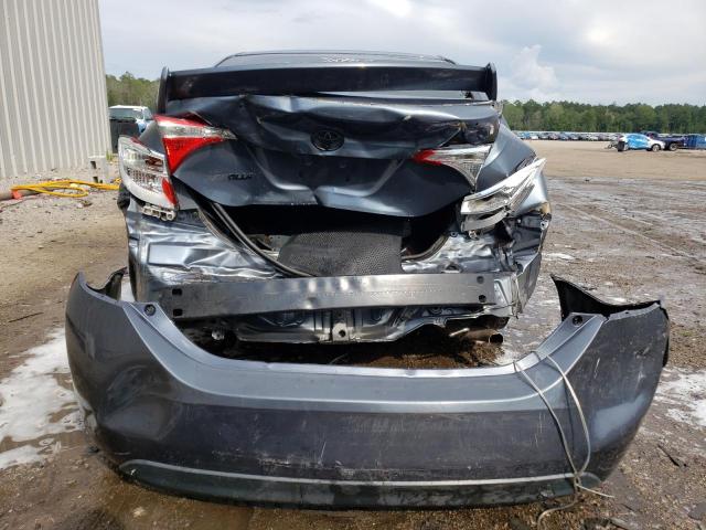 Photo 9 from auction – 2015 TOYOTA COROLLA L with VIN 2T1BURHE3FC251322