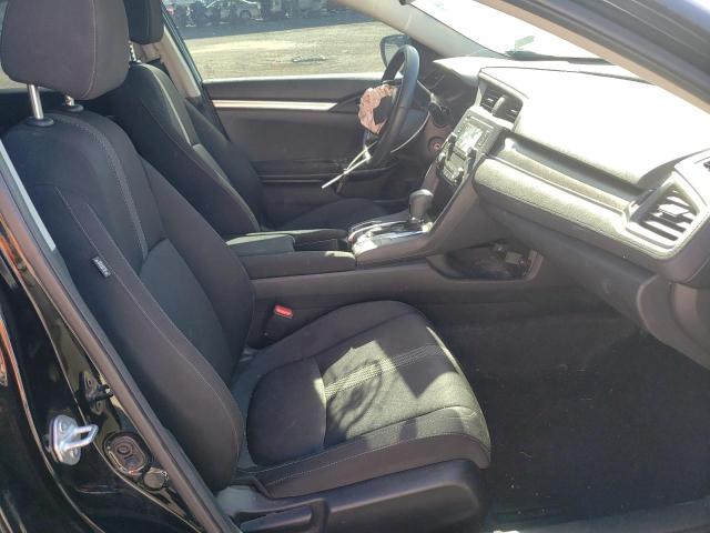 Photo 5 from auction – 2021 HONDA CIVIC LX with VIN 2HGFC2F65MH520187