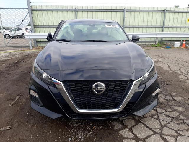 Photo 9 from auction – 2022 NISSAN ALTIMA S with VIN 1N4BL4BV2NN301398