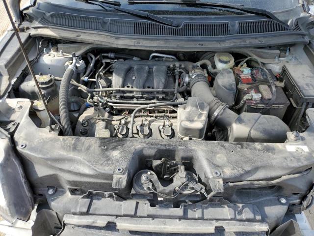 Photo 7 from auction – 2018 FORD EXPLORER L with VIN 1FM5K8F85JGA20387