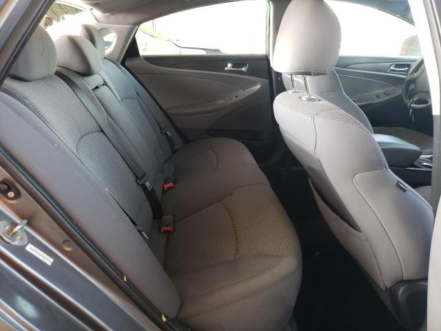 Photo 6 from auction – 2011 HYUNDAI SONATA GLS with VIN 5NPEB4AC5BH162602