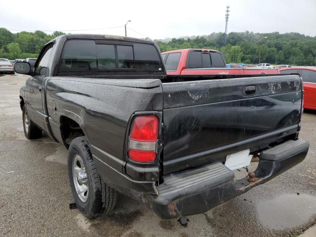 Photo 3 from auction – 1998 DODGE RAM with VIN 1B7HC16Y4WS681810