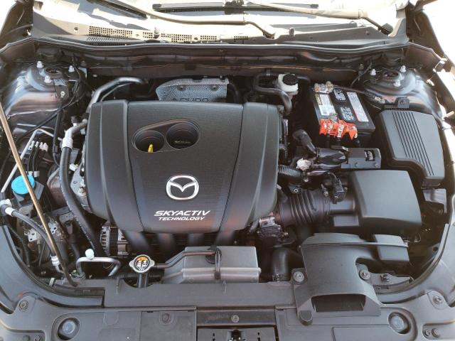 Photo 7 from auction – 2014 MAZDA 6 TOURING with VIN JM1GJ1T51E1107021