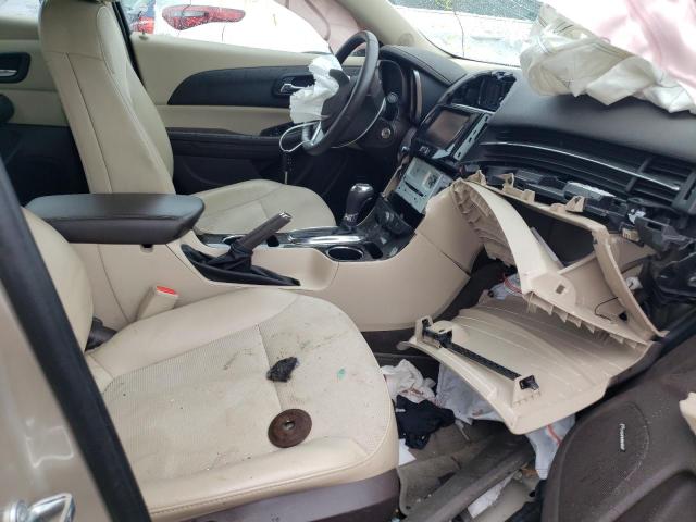 Photo 5 from auction – 2015 CHEVROLET MALIBU 2LT with VIN 1G11D5SL4FF280131