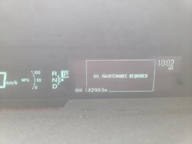Photo 8 from auction – 2011 TOYOTA PRIUS with VIN JTDKN3DU5B5333244