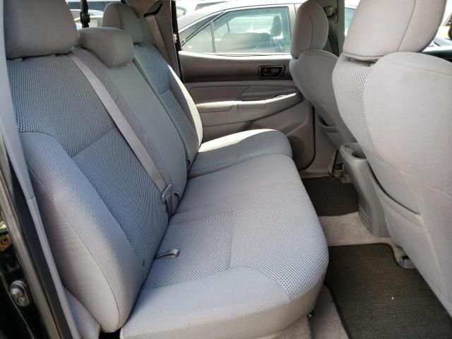 Photo 6 from auction – 2011 TOYOTA TACOMA DOU with VIN 5TFLU4EN6BX019157