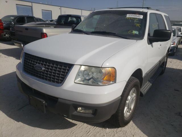 Photo 2 from auction – 2004 FORD EXPEDITION with VIN 1FMPU15L34LA99621