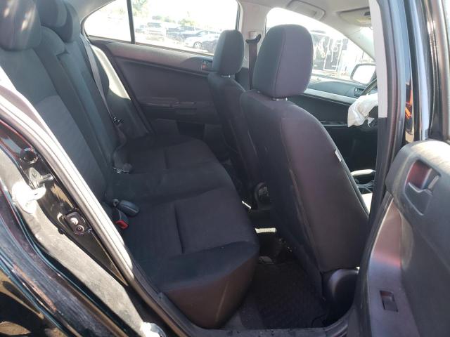 Photo 6 from auction – 2012 MITSUBISHI LANCER ES/ with VIN JA32U2FU0CU020067