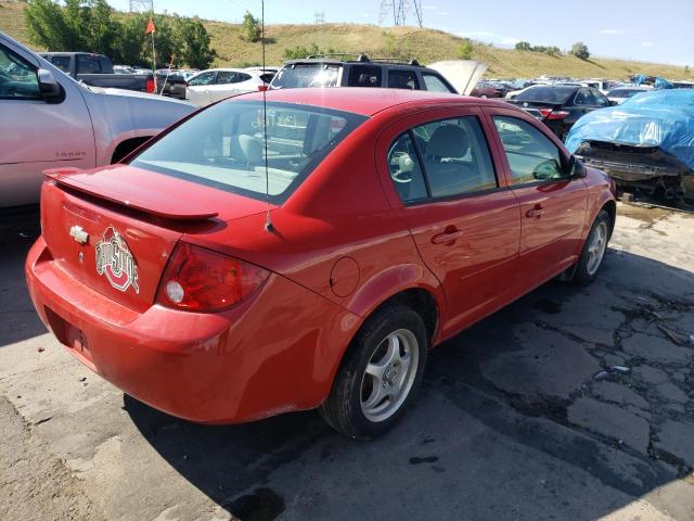 Photo 4 from auction – 2005 CHEVROLET COBALT with VIN 1G1AK52F657546385