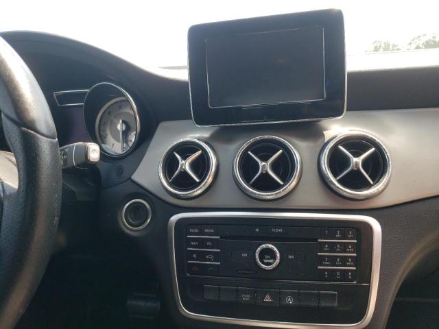 Photo 9 from auction – 2016 MERCEDES-BENZ CLA 250 with VIN WDDSJ4EB8GN379310