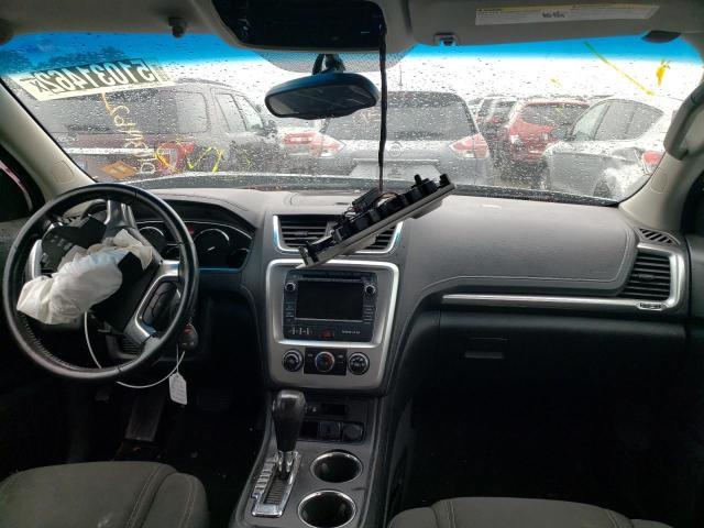 Photo 9 from auction – 2015 GMC ACADIA SLE with VIN 1GKKRNED5FJ347466