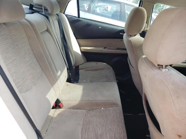 Photo 6 from auction – 2010 MAZDA 6 I with VIN 1YVHZ8BH4A5M58181