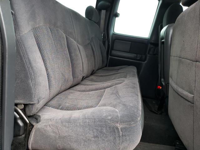 Photo 6 from auction – 2002 CHEVROLET SILVERADO with VIN 2GCEK19V321202326