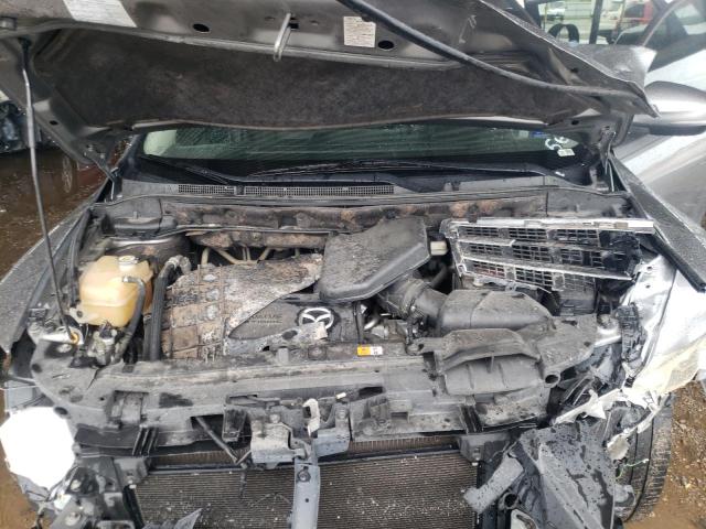 Photo 7 from auction – 2011 MAZDA CX-9 with VIN JM3TB3DV7B0305620