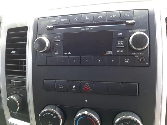 Photo 9 from auction – 2011 DODGE RAM 1500 with VIN 1D7RV1GT0BS707983