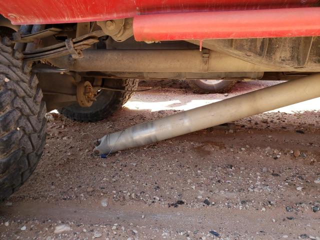 Photo 9 from auction – 2015 CHEVROLET SILVERADO with VIN 1GC4K0E87FF169593