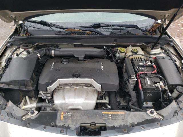 Photo 7 from auction – 2016 CHEVROLET MALIBU LIM with VIN 1G11E5SA4GF136818