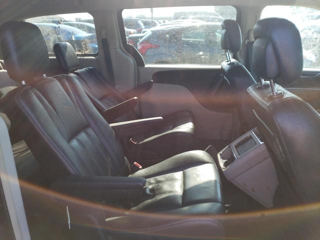 Photo 6 from auction – 2012 CHRYSLER TOWN & COU with VIN 2C4RC1BG7CR196172