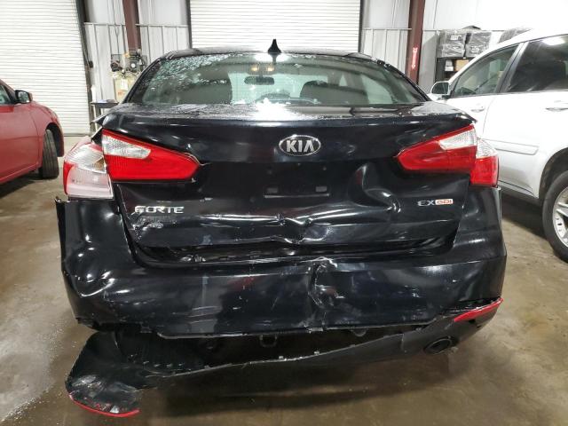 Photo 9 from auction – 2014 KIA FORTE EX with VIN KNAFX4A84E5054278